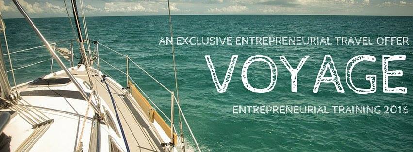 Europe VOYAGE project Arkellia