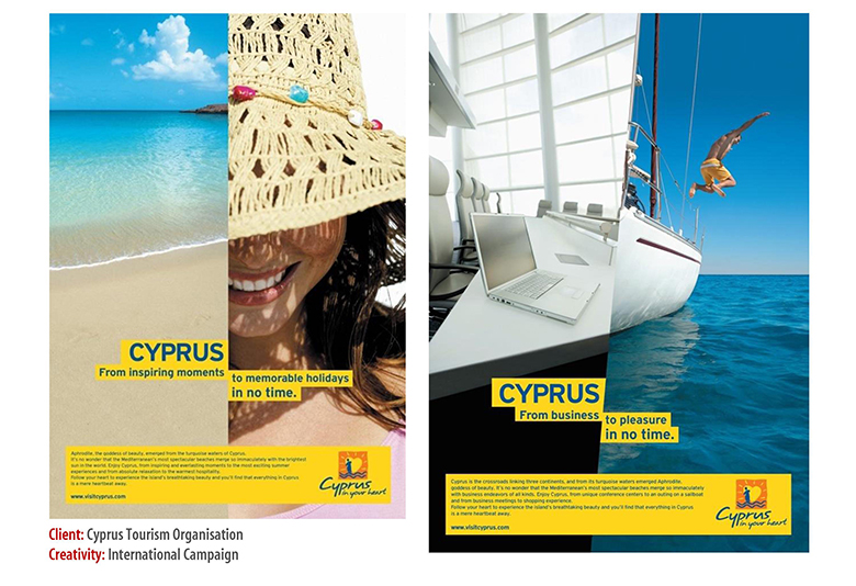 Cyprus_Tourism_Organisation_Entrepreneurial tourism - VOYAGE European project - 2d partners meeting COSME Arkellia